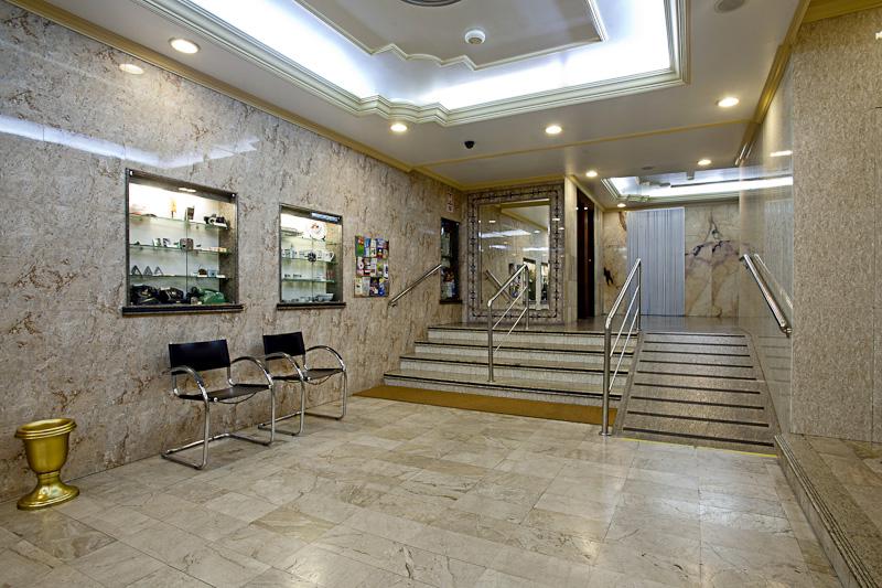 Hotel Lider