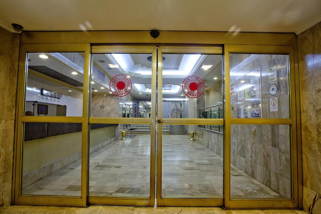 Hotel Lider