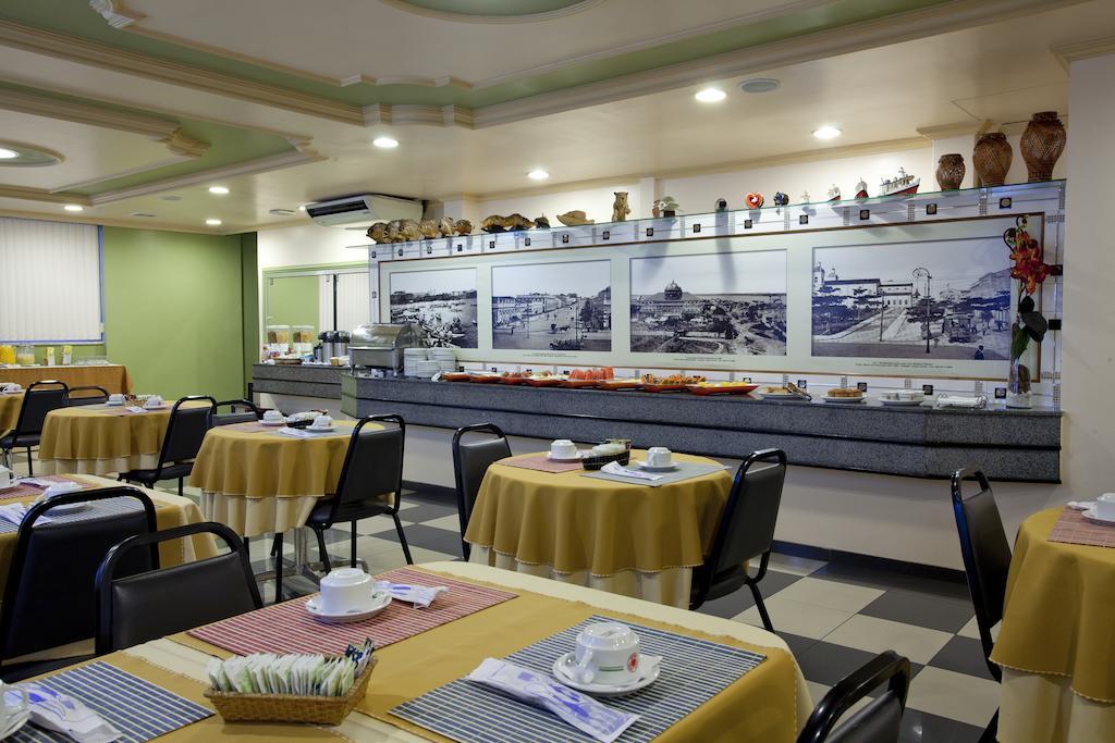 Hotel Lider Manaus