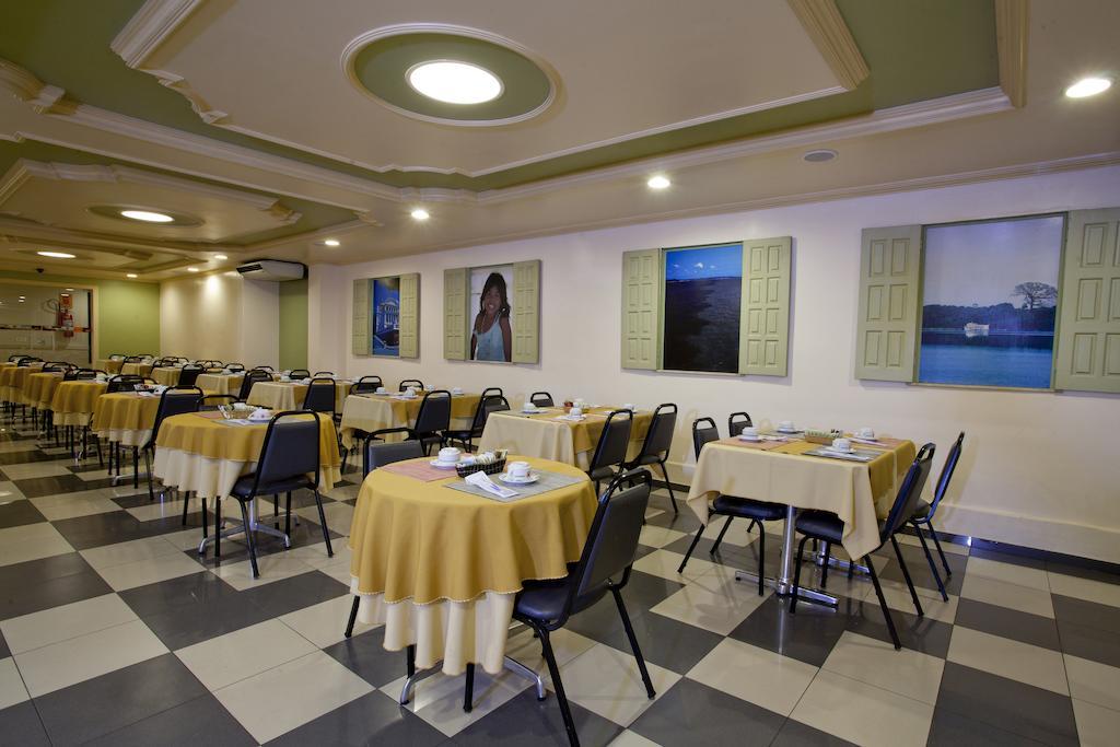 Lider Hotel